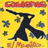 12inch Vinyl Single - El Magnifico - Caliente