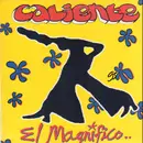 12inch Vinyl Single - El Magnifico - Caliente