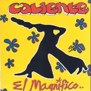12inch Vinyl Single - El Magnifico - Caliente