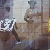 El Magnifico - Tha Nu Style