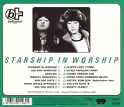 CD - El-Malo - Starship In Worship