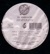 El Mariachi - Desperado