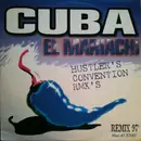 12inch Vinyl Single - El Mariachi - Cuba (Hustlers Convention's Remixes)