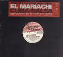 12inch Vinyl Single - El Mariachi - Cuba / Salsa