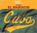 CD Single - El Mariachi - Cuba