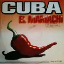 12inch Vinyl Single - El Mariachi - Cuba