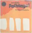 LP - El Masso Orchestra - Everybody Pachanga!