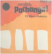 El Masso Orchestra - Everybody Pachanga!