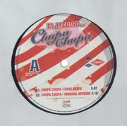 12inch Vinyl Single - El Médico - Reggaeton A Lo Cubano
