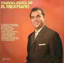LP - El Mejorano - grandes exitos