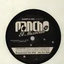 12inch Vinyl Single - El Mexican - Rancho
