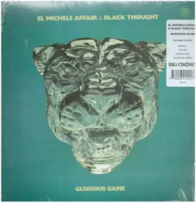 El Michels Affair - Glorious Game