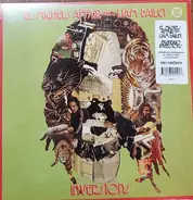 El Michels Affair Meets Liam Bailey - Ekundayo Inversions
