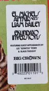 LP - El Michels Affair Meets Liam Bailey - Ekundayo Inversions