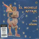 LP - El Michels Affair - Yeti Season - Blue Translucent Vinyl