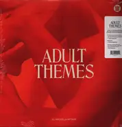 EL Michels Affair - Adult Themes