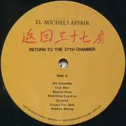 LP - El Michels Affair - Return To The 37th Chamber