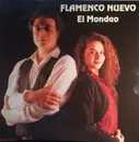 LP - El Mondao - Flamenco Nuevo