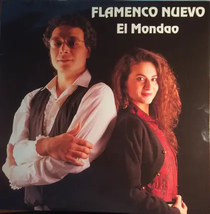 El Mondao - Flamenco Nuevo