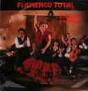 LP - El Mondao Y Su Grupo - Flamenco Total