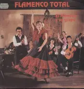 El Mondao Y Su Grupo - Flamenco total