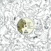 12inch Vinyl Single - El Mundo - Samadhi EP - EP