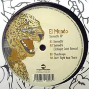 EL Mundo - Samadhi EP