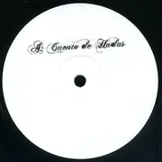 12inch Vinyl Single - El Niño Andrés - Loco Sueños EP