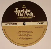 El Nino Andres - No Boogie Nights