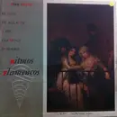 LP - El Niño De Alicante And His Group - Ritmos Flamencos - Mono