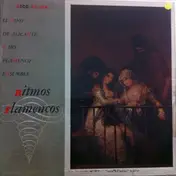 El Niño De Alicante - Ritmos Flamencos