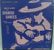 El Niño De Alicante - Spanish Dances