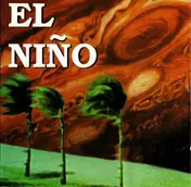EL Nino - El Nino
