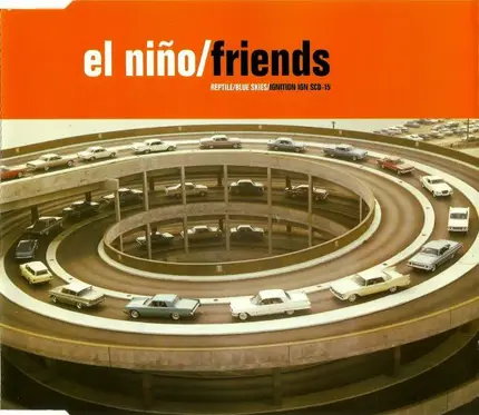 El Niño - Friends