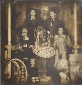 El Nino Gusano - Veo Estrellitas