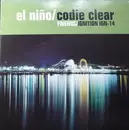 7inch Vinyl Single - El Niño - Codie Clear