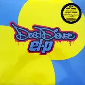 El-P - Dead Disnee