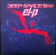 12inch Vinyl Single - El-P - Deep Space 9mm