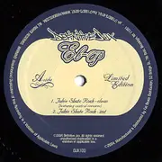 12inch Vinyl Single - EL-P - JUKIE SKATE ROCK/CONS..
