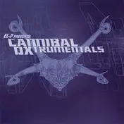 El-P - Cannibal Oxtrumentals