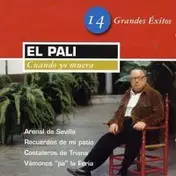 El Pali - Recuerdos De Mi Patio