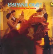 El Pali - España Olé! Feurige Musik aus Sevilla
