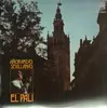 LP - El Pali, Francisco Palacios - Anoranzas Sevillanas - ORIGINAL FLAMENCO