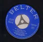7inch Vinyl Single - El Parado - Mallorca Canta Y Baila - Original Spanish EP