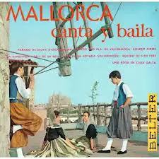 El Parado De Valldemosa - Mallorca Canta Y Baila