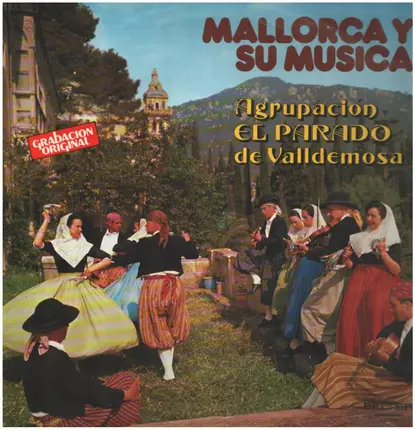 El Parado - Mallorca Y Su Musica