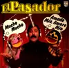 LP - El Pasador - Amada Mia Amore Mio