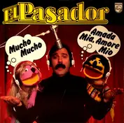 El Pasador