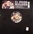 12'' - El Paso - Matador