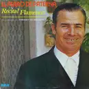 LP - El Perro De Paterna - Recital Flamenco
